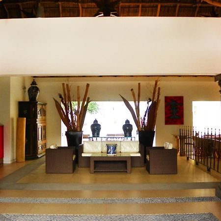 Hotel Zar Manzanillo Zewnętrze zdjęcie