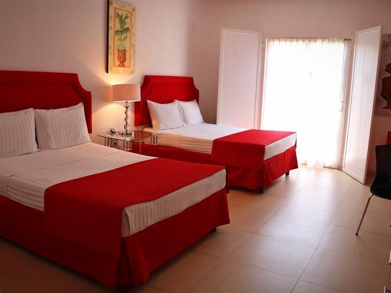 Hotel Zar Manzanillo Zewnętrze zdjęcie