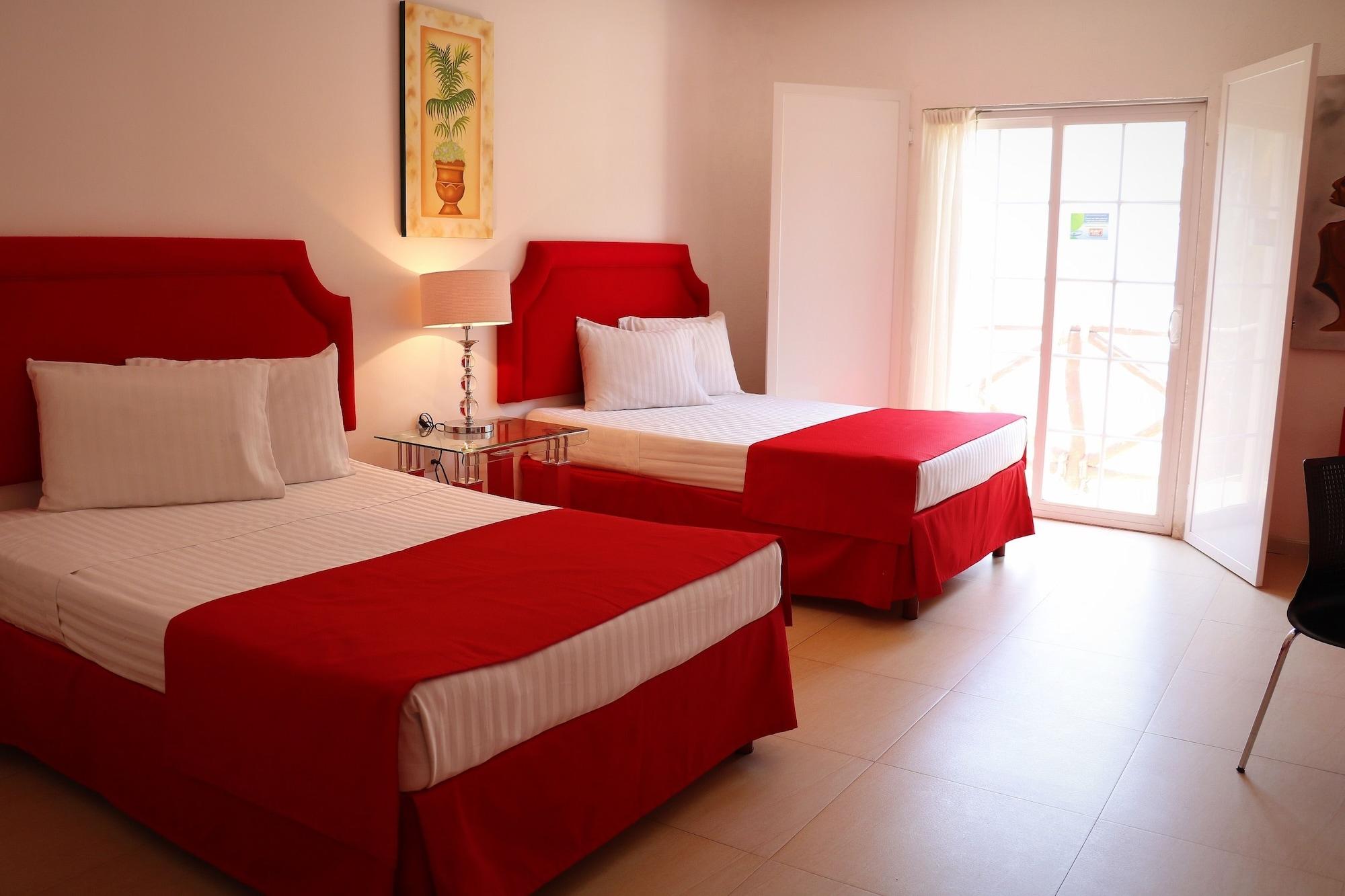 Hotel Zar Manzanillo Zewnętrze zdjęcie