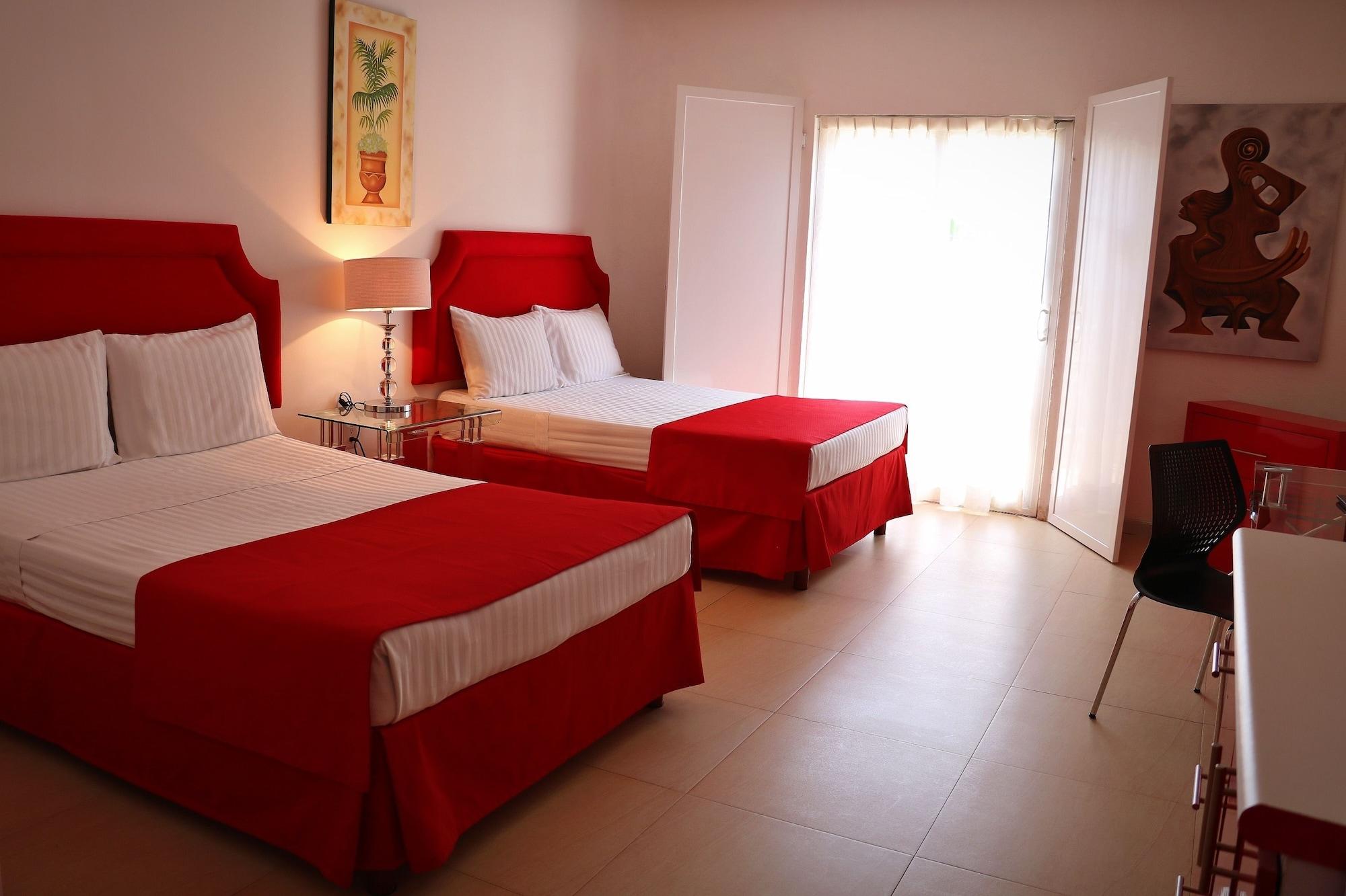Hotel Zar Manzanillo Zewnętrze zdjęcie