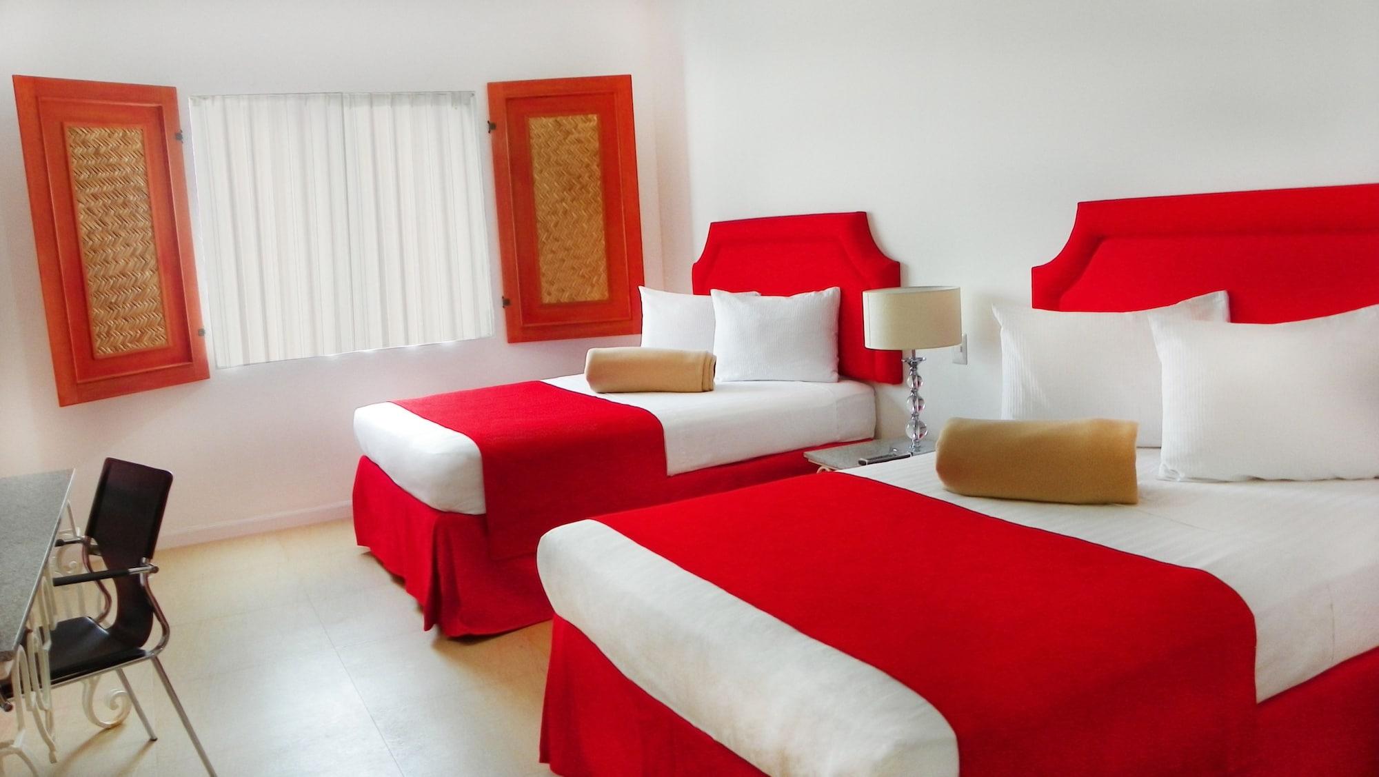 Hotel Zar Manzanillo Zewnętrze zdjęcie