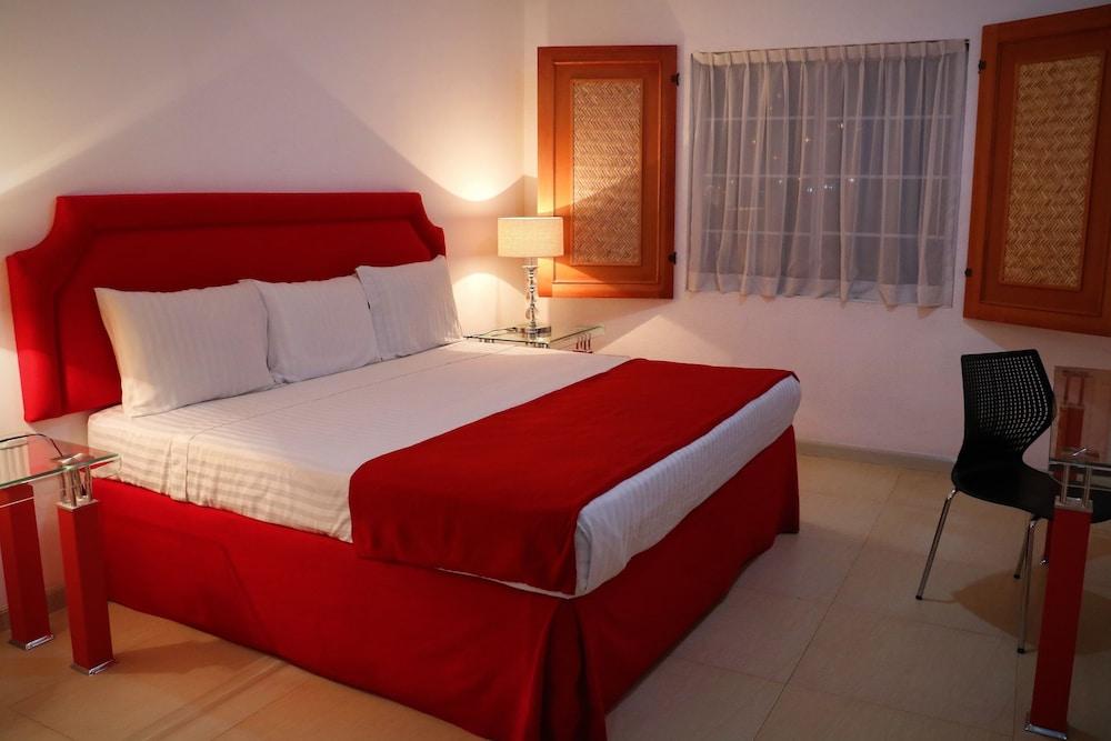 Hotel Zar Manzanillo Zewnętrze zdjęcie