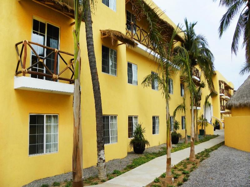 Hotel Zar Manzanillo Zewnętrze zdjęcie