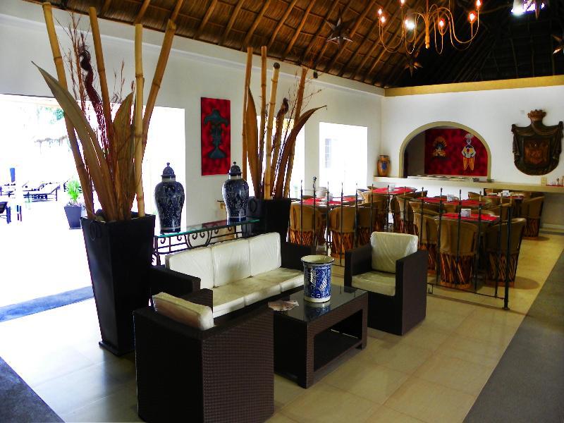 Hotel Zar Manzanillo Zewnętrze zdjęcie