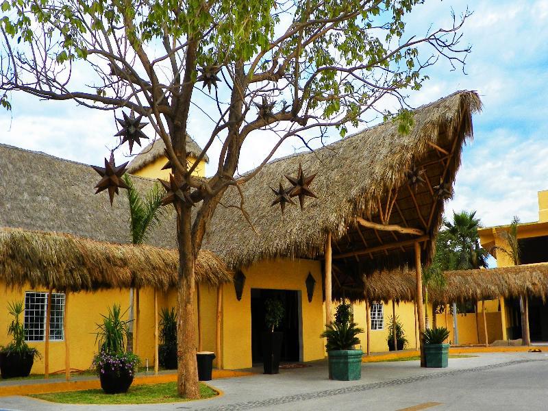 Hotel Zar Manzanillo Zewnętrze zdjęcie