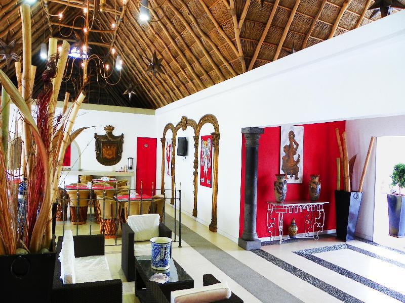 Hotel Zar Manzanillo Zewnętrze zdjęcie