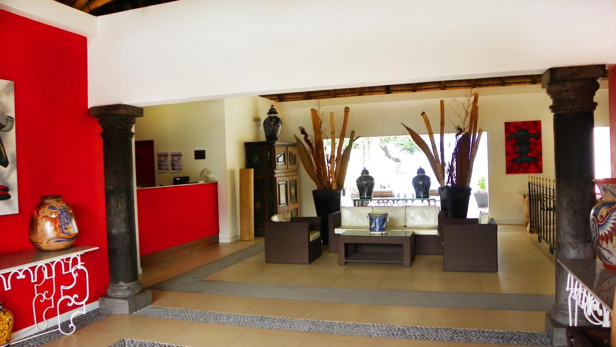 Hotel Zar Manzanillo Zewnętrze zdjęcie