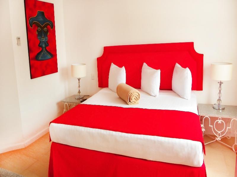 Hotel Zar Manzanillo Zewnętrze zdjęcie