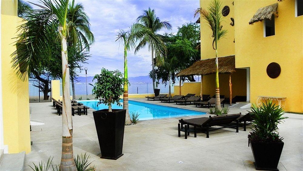 Hotel Zar Manzanillo Zewnętrze zdjęcie