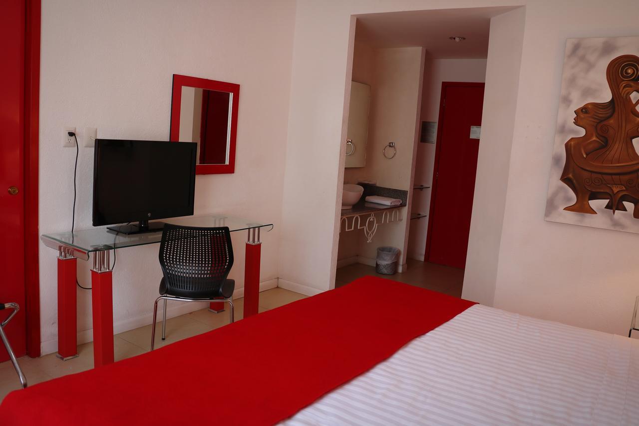 Hotel Zar Manzanillo Zewnętrze zdjęcie