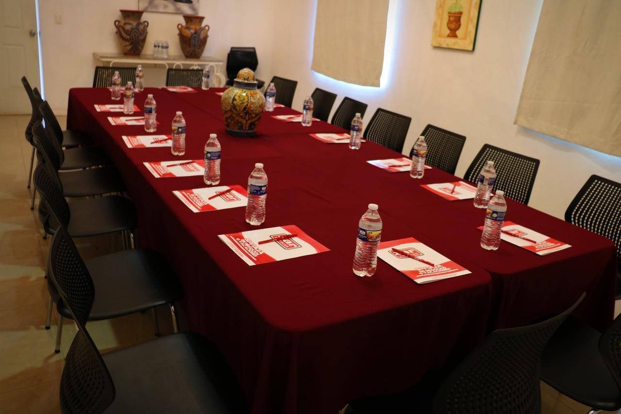 Hotel Zar Manzanillo Zewnętrze zdjęcie