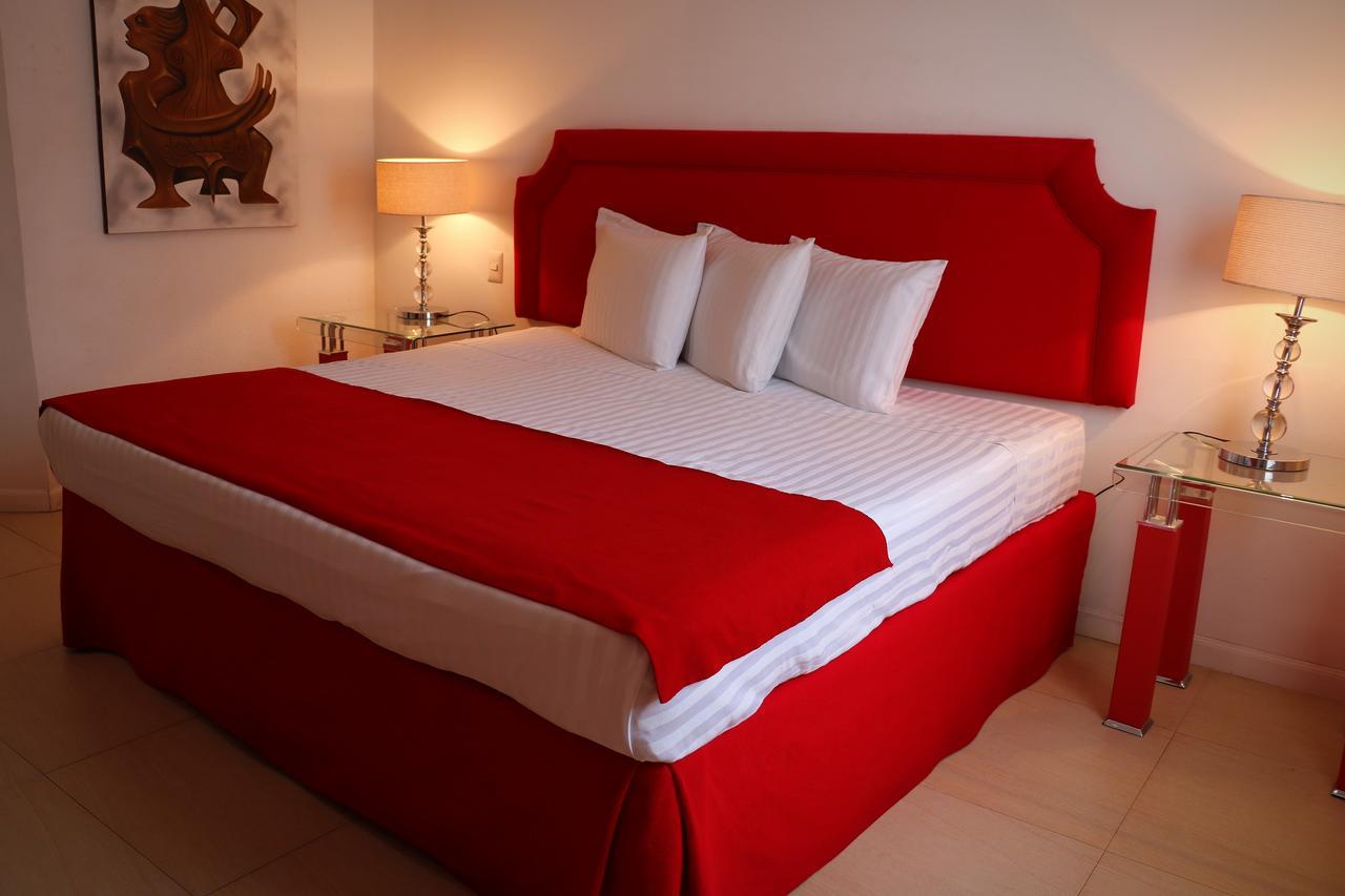 Hotel Zar Manzanillo Zewnętrze zdjęcie