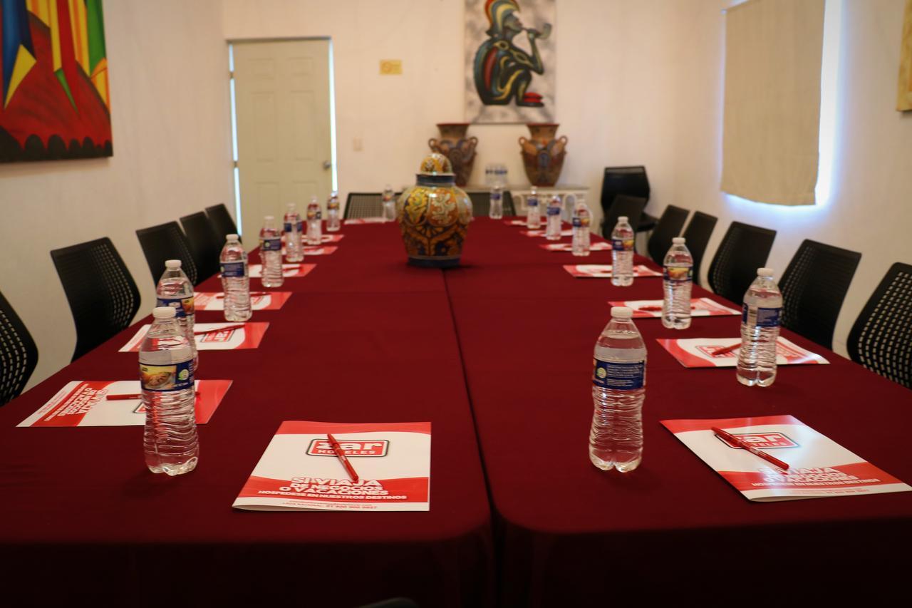Hotel Zar Manzanillo Zewnętrze zdjęcie