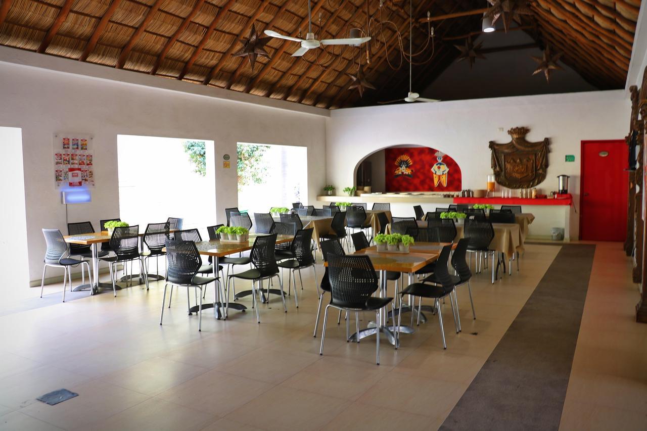Hotel Zar Manzanillo Zewnętrze zdjęcie
