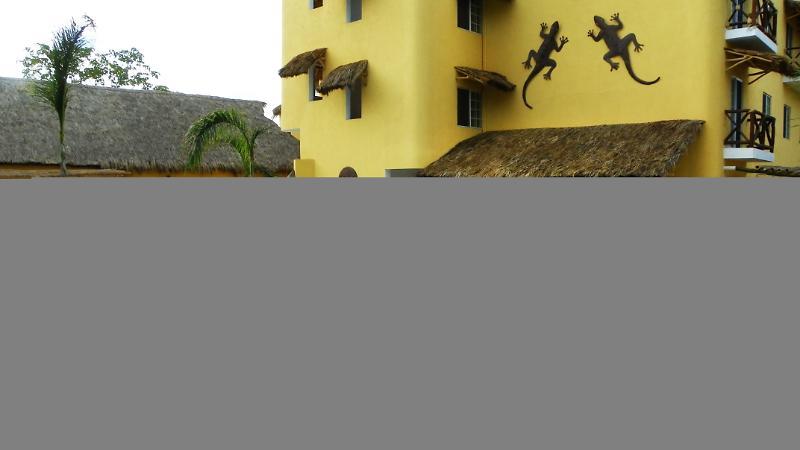 Hotel Zar Manzanillo Zewnętrze zdjęcie